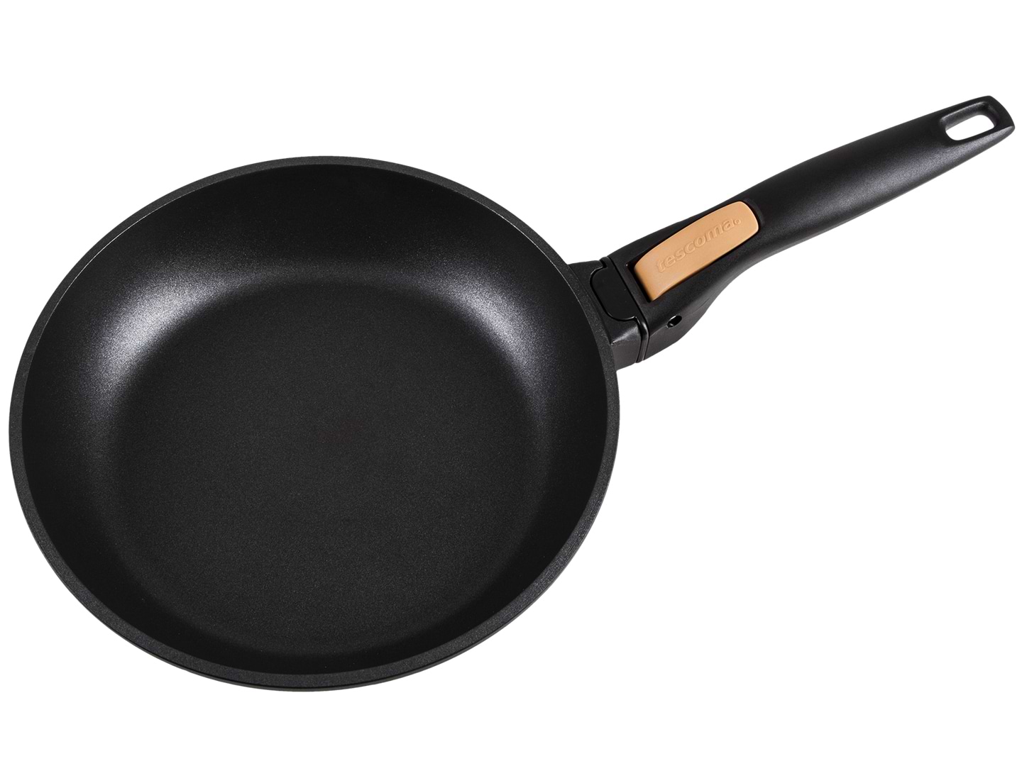 Сковорода универсальная Tescoma 605024 SmartCLICK 24 см - Фото 1