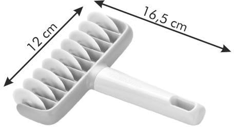 Фото - Ніж для равіолі tescoma 630023 Delicia