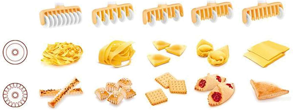 Фото - Ніж для равіолі tescoma 630023 Delicia