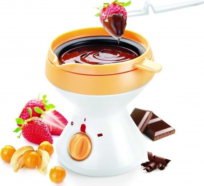 Електричне фондю tescoma 630101 Delicia - Фото 1