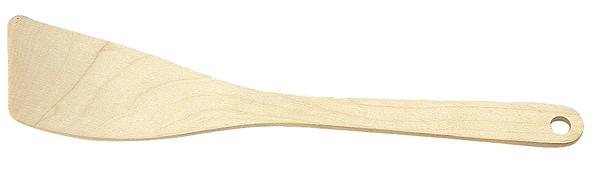 Фото - Лопатка кухонная tescoma 637368 30 см