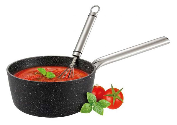 Фото - Набір посуду tescoma 780310 President Stone 8 пр.