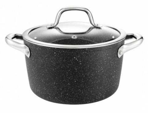 Каструля tescoma 780323 President Stone 20 см 3.0 л