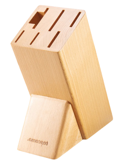 Фото - Підставка для ножів tescoma 869512 Noblesse 6 пр.