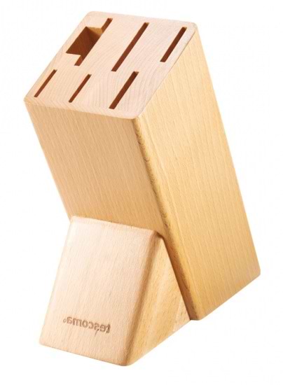 Фото - Підставка для ножів tescoma 869512 Noblesse 6 пр.