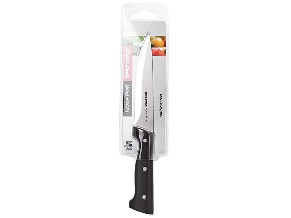 Фото - Ніж кухонний tescoma 880505 HOME PROFI, 13 см