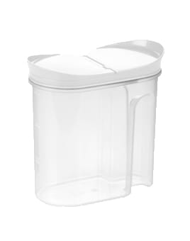 Ємність для сипучих tescoma 896952 4Food 1.5 л - Фото 1