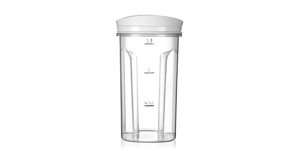 Фото - Емкость для сыпучих tescoma 896952 4Food 1.5 л