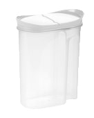 Емкость для сыпучих tescoma 896954 4Food 2.0 л - Фото 1
