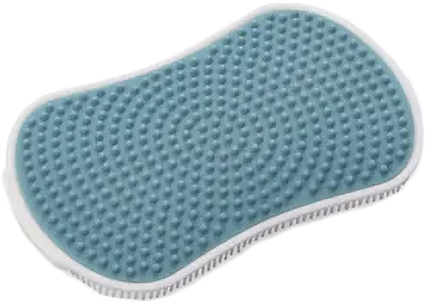 Фото - Губка для мытья посуды tescoma CLEAN KIT Flex (900744) Фото - Губка для мытья посуды tescoma CLEAN KIT Flex (900744)