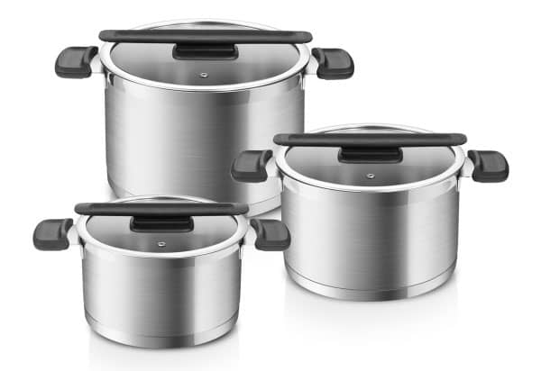 Набор посуды tescoma COMPACT 6 шт. (779610)