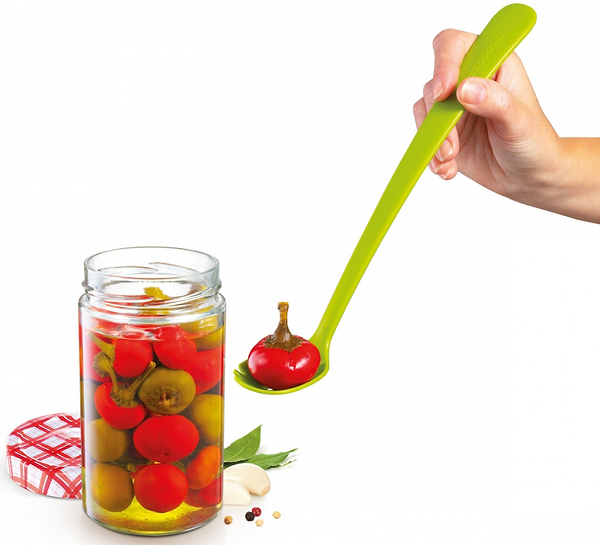 Фото - Ложка кухарська tescoma DELLA CASA (895279)