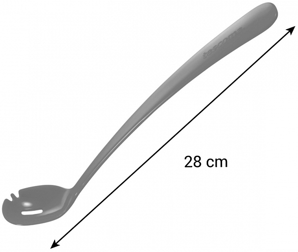 Фото - Ложка кухарська tescoma DELLA CASA (895279)