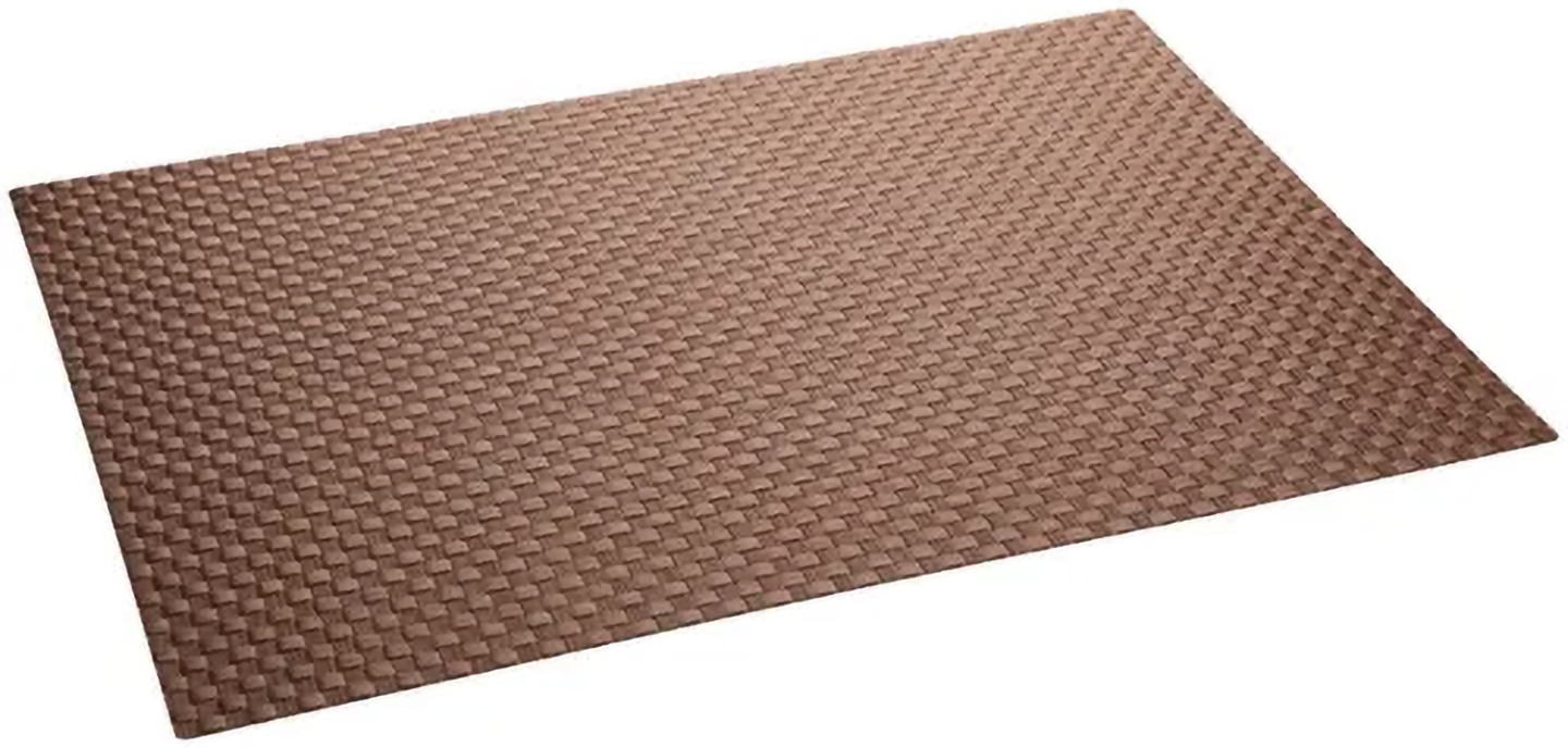 Серветка для сервірування tescoma FLAIR SHINE 45x32 см бронзова (8595028477573)