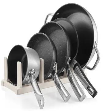 Підставка для кухонного приладдя tescoma FlexiSPACE 370x148 мм (899482)