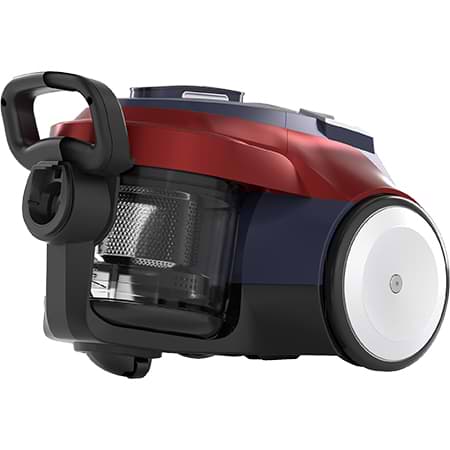 Фото - Пылесос для сухой уборки без мешка Tesla BGL500NE Фото - Пылесос для сухой уборки без мешка Tesla BGL500NE