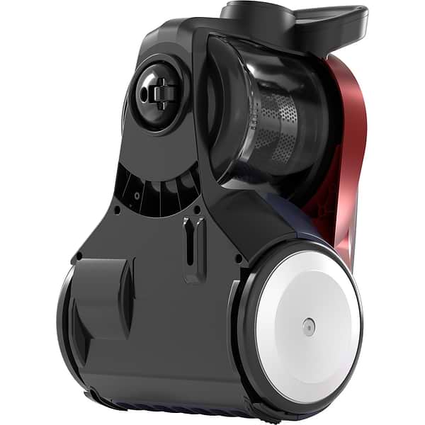 Фото - Пылесос для сухой уборки без мешка Tesla BGL500NE