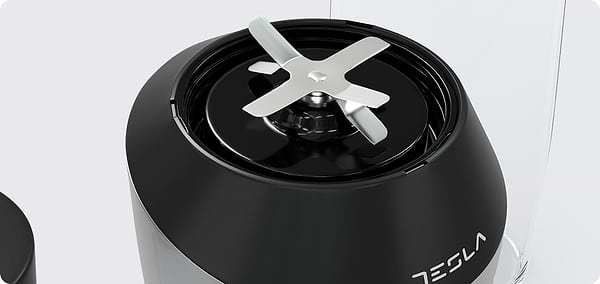 Фото - Блендер стационарный Tesla NB301BXA