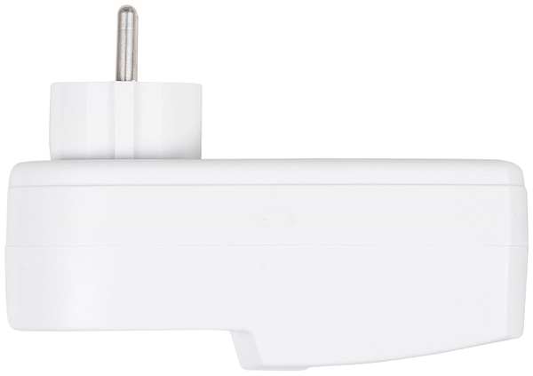 Фото - Умная розетка Tessla SR16