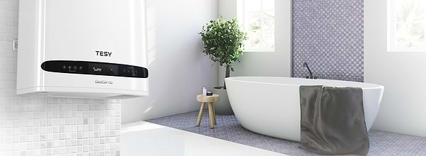 Фото - Водонагреватель Tesy Bellislimo Cloud GCR 1002722 E31 ECW Wi-Fi