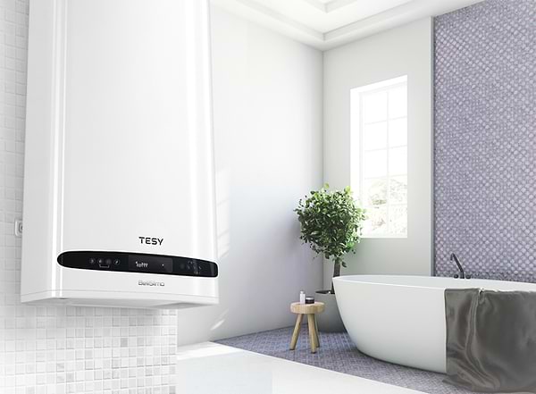 Фото - Водонагреватель Tesy Bellislimo Cloud GCR 1002722 E31 ECW Wi-Fi
