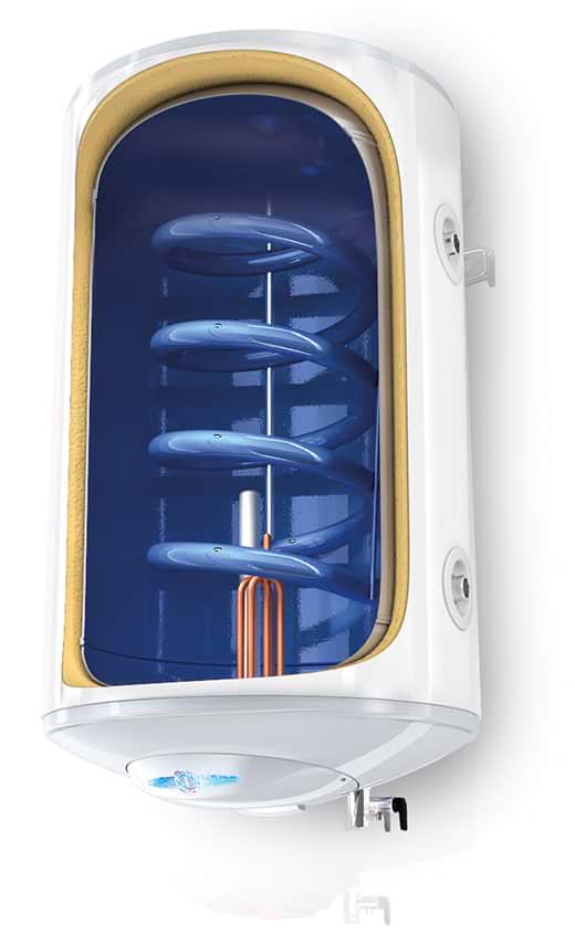 Фото - Водонагрівач Tesy BILIGHT SE GCVS 1004420 B11 TSR