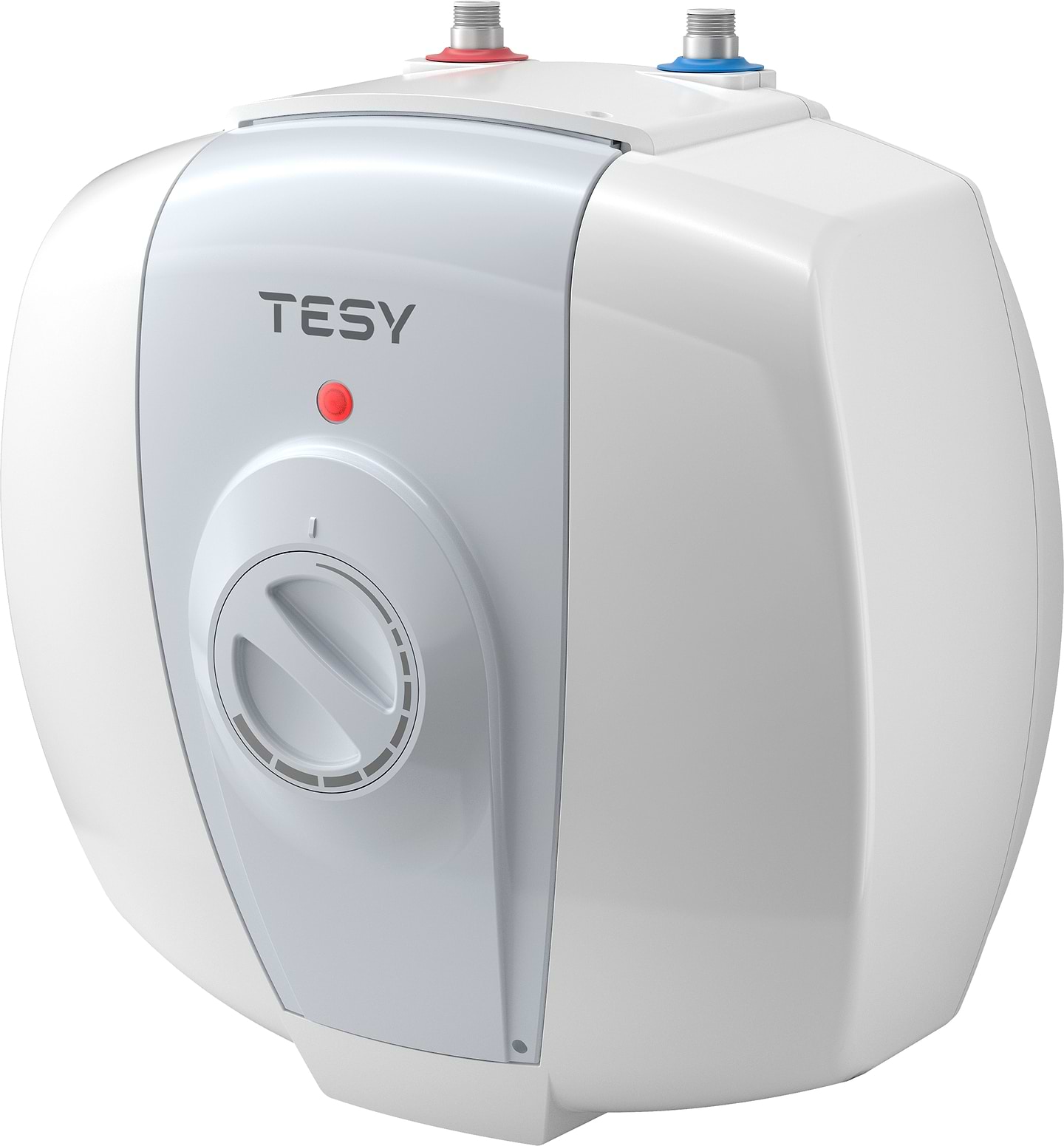 Водонагрівач Tesy SIMPATECO COMPACT GCU 1015 M54 RC - Фото 1