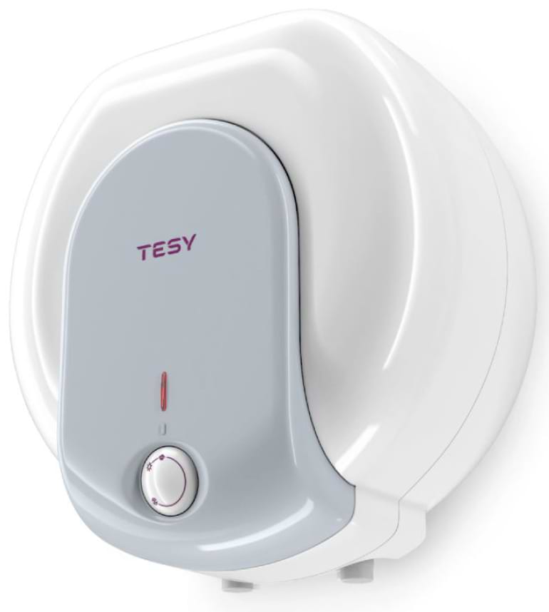 Водонагрівач Tesy Bilight Compact 15 A - Фото 1