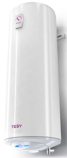Водонагрівач Tesy Bilight Slim 80 V - Фото 1