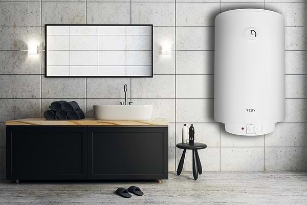 Фото - Водонагреватель Tesy DRY 80V