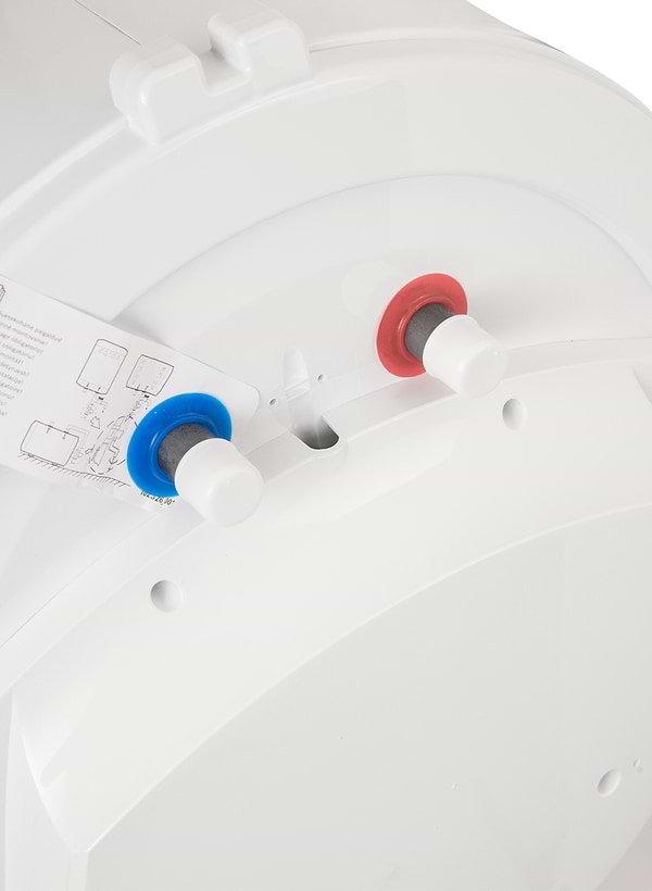 Фото - Водонагреватель Tesy DRY 80V