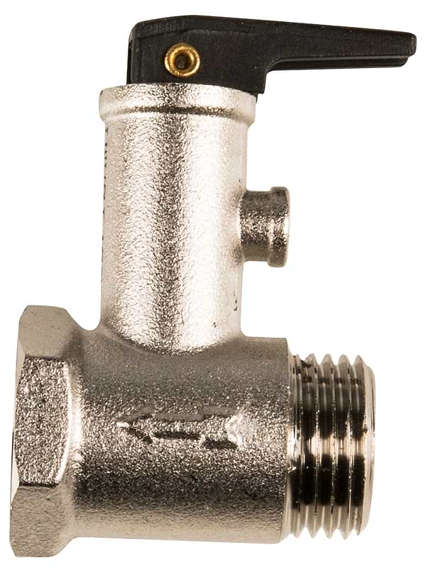 Фото - Водонагреватель Tesy DRY 80V