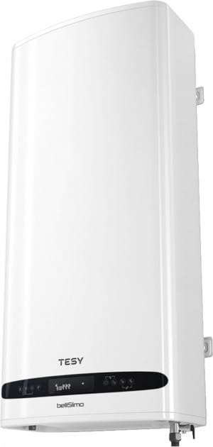 Мікропошкодження - Водонагрівач Tesy GCR 502724D E31 EC