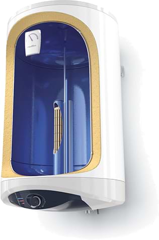 Фото - Водонагреватель Tesy GCV 1504724D C21 TS2RC