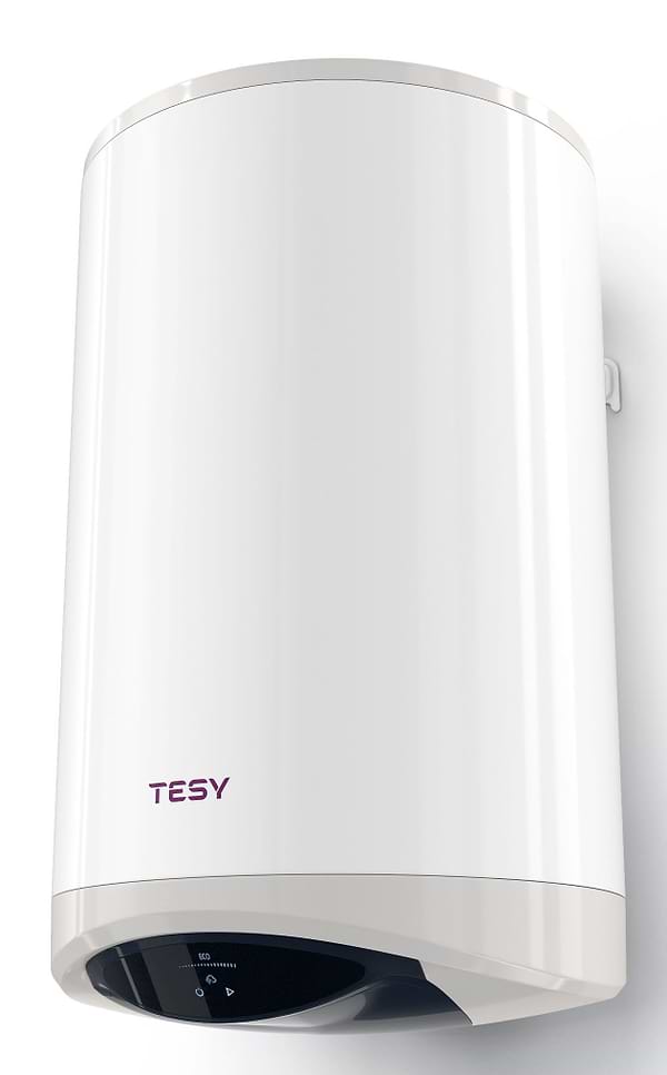 Фото - Водонагреватель Tesy GCV 804724D C22 ECW (305083)