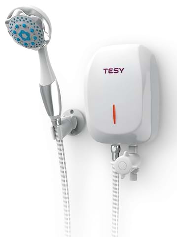 Уцінка - Водонагрівач проточний Tesy IWH 50 X02 BA H