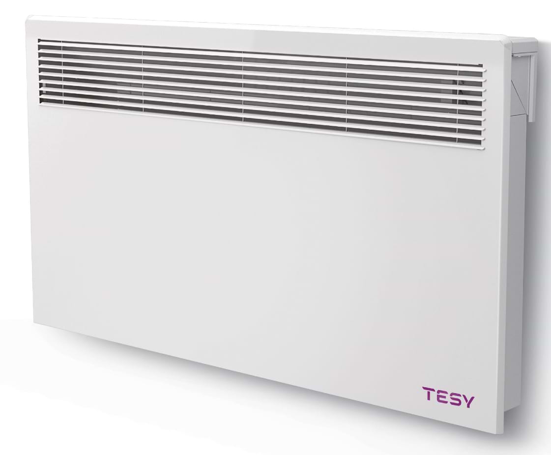 Конвектор Tesy CN 051 200 EI CLOUD W - Фото 1