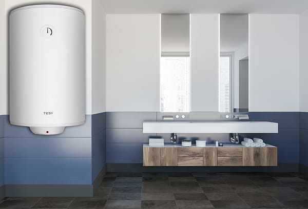 Фото - Водонагреватель Tesy SimpatEco 80 MT
