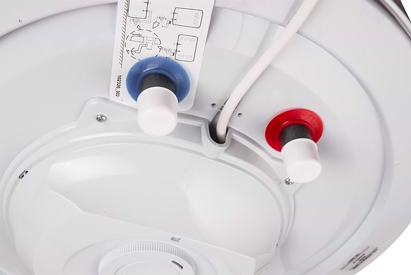 Фото - Водонагреватель Tesy SimpatEco 80 MT