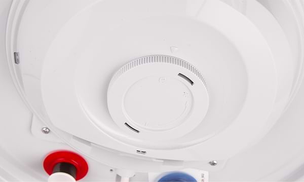 Фото - Водонагреватель Tesy SimpatEco 80 MT