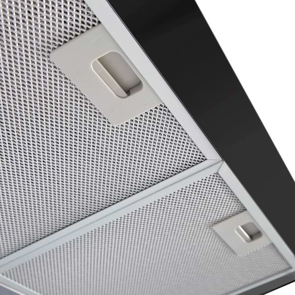Фото - Вытяжка декоративная Perfelli TET 6612 A 1000 BL LED