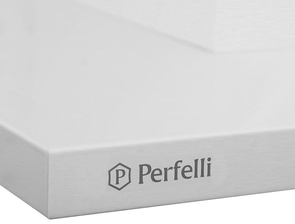 Фото - Витяжка декоративна Perfelli TET 6612 A 1000 I LED