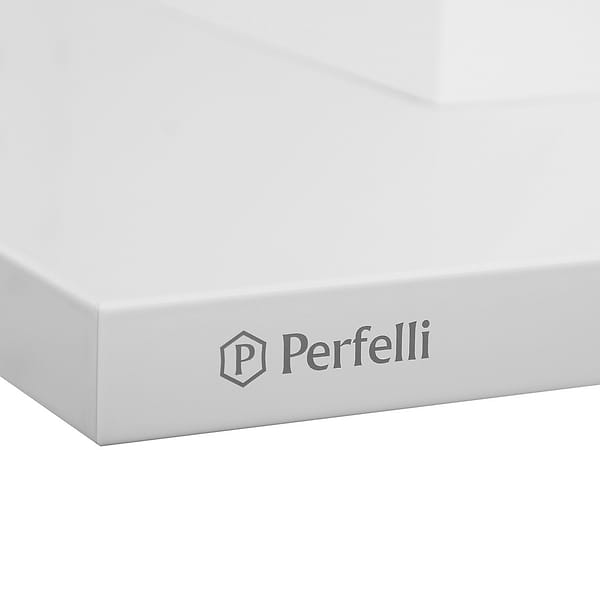Фото - Витяжка декоративна Perfelli TET 6612 A 1000 W LED
