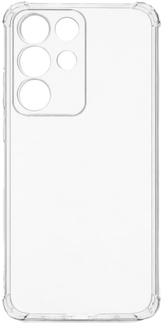 Фото - Чехол для смартфона BeCover Anti-Shock for Realme C85 5G Clear (715065)