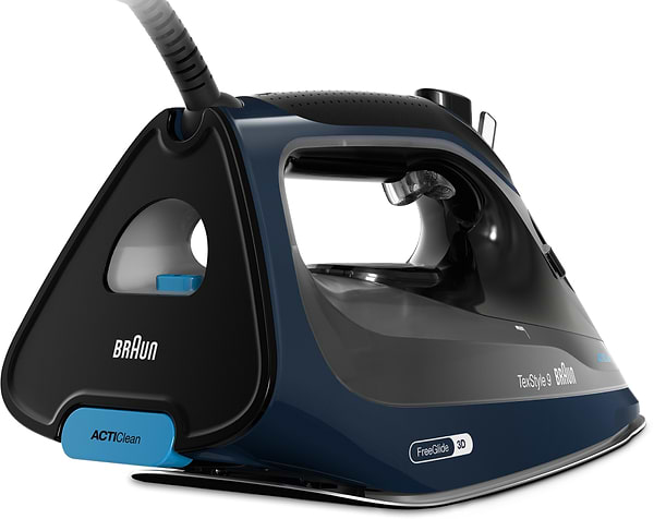 Фото - Праска Braun SI9682DB SI