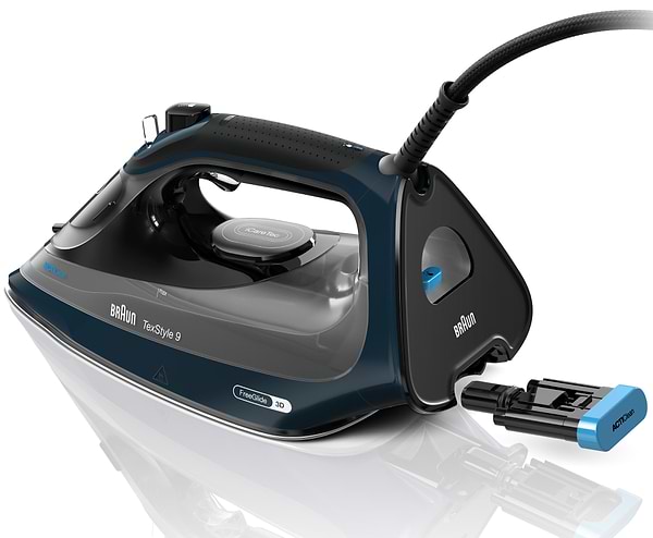 Фото - Праска Braun SI9682DB SI