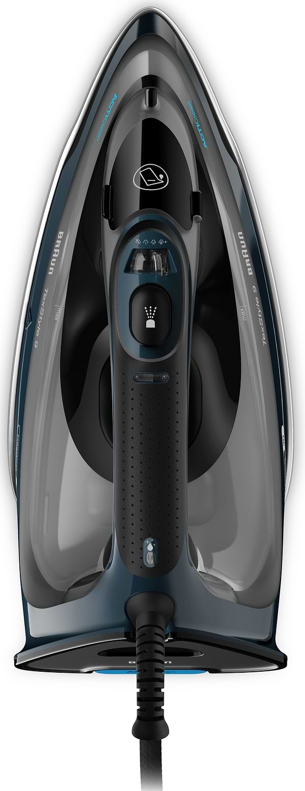Фото - Праска Braun SI9682DB SI