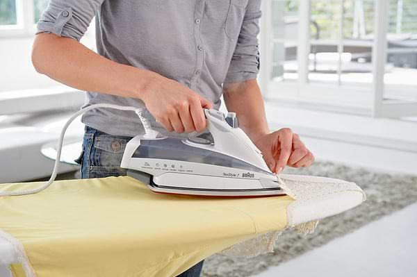 Фото - Утюг Braun 4690-TS785STP