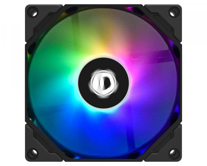 Корпусный вентилятор ID-Cooling TF-9215 ARGB