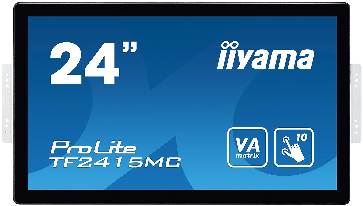 Монитор IIYAMA TF2415MC-B2 - Фото 1